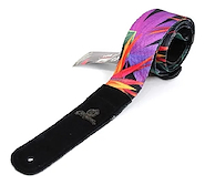 Correa Magma polyester con logo MAGMA SMS03FV.