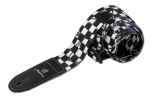 Correa Magma polyester con logo MAGMA SMS01 - $ 10.374