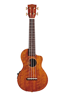Ukelele S.Hano, C/Corte Y Eq, T/Concierto,Sengon, Diap Y Pte MAHALO MH2CEtbk