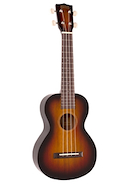 Mahalo Ukulele 3 Tone Sunburst MAHALO MJ23ts