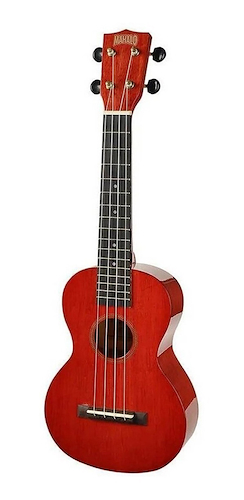 Ukelele | Concierto | HANO | ZURDO | Sengon | Diapason Caoba MAHALO MH2Ltwr - $ 104.136