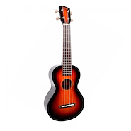 Ukelele | Concierto | JAVA | Electroacustico Vol+Tono | Fond MAHALO MJ2VT3ts