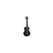 Ukelele Concert Serie Hano, Zurdo, Cpo: Sengon, Diap Y Pte: MAHALO MH2Ltbk
