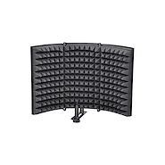 Cabina de Grabacion Portatil|Panel  acustico para microfono MAONO AU-MIS22