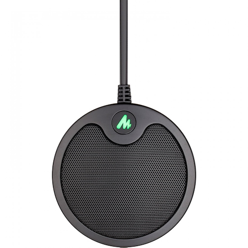 Microfono | Plato de mesa | USB | Condenser | Omnidirecciona MAONO AU-BM10 - $ 73.444