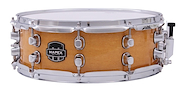 Redoblante Maple, 14X5.5, 10 Torres, Bordona 16H, Natural MAPEX MPML4550CNL