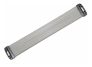 Bordona 14", acero, 20 hilos MAPEX 18794850A