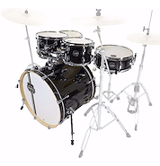 Horizon 5 Cuerpos MAPEX HX-529SFJKDK - $ 713.973