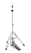 Soporte De Hi-Hat, Patas Dobles, Altura Regulable, Reforzado MAPEX H-200