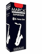 CAÑAS SAXO TENOR SUPERIEURE N°3.5 CAJA 5 UNIDADES MARCA SP635