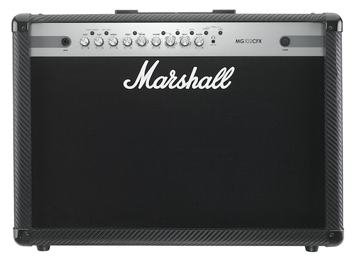 Amplificador guitarra electrica Combo De 100W - 2 X 12