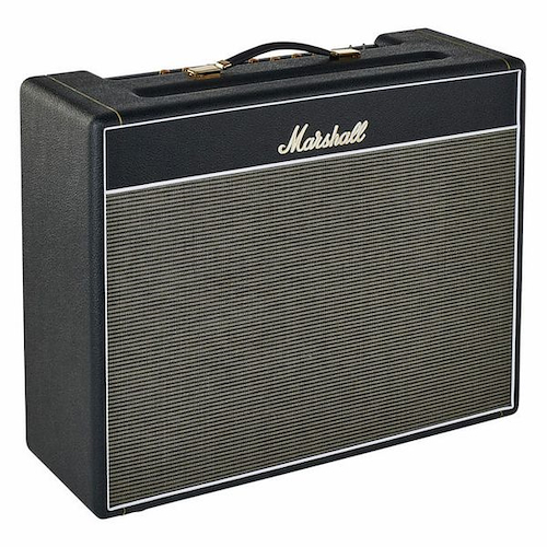 Combo 30W Valvular 2 X 12