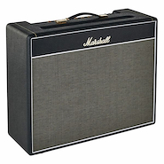 Combo 30W Valvular 2 X 12