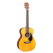 GUITARRA ELECTROACUSTICA JUNIOR SHAWN MENDES SIGNATURE SITKA MARTIN & CO. 000JR10ESHAWNMENDES