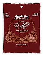 Encordado Guitarra Clasica Tension Alta PREMIUM MARTIN & CO. M165