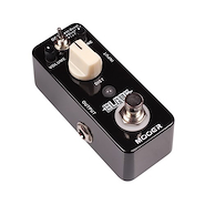 Micro Pedal De Efecto P/Guit, T: Metal Distortion, Lo Boost/ MOOER BLADE