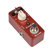 Pedal de efecto p/Guit. Simulador de cabinetes, simula parla MOOER TRES CAB