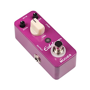 Micro Pedal De Efecto P/Guit, Tono Simil: Analog Delay, Vari MOOER ECHOLIZER