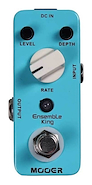 Chorus Pedal MOOER ENSEMBLE KING