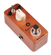 Micro pedal p/Guit. Multi Modulacion, Chorus/ Vibrato/ Lesli MOOER SOUL SHIVER