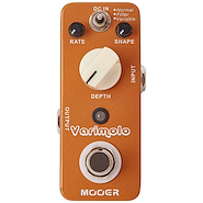 Digital Tremolo Pedal MOOER VARIMOLO