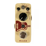 ACOUSTIC GUITAR REVERB PEDAL MOOER WOODVERB