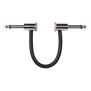 6 Inch Patch Cable For Micro Series Pedals (Mcx2) MOOER PC-6