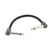 6 INCH CABLE WITH MINI CONNECTOR FOR MICRO PEDALS MOOER FC-6