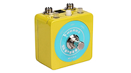 Micro Pedal De Efecto P/Guit, T: Chorus 80´S, Modo:Normal/De MOOER SPARK CHORUS