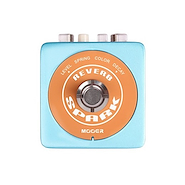 Reverb Pedal MOOER SPARK REVERB