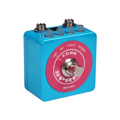 Echo Pedal MOOER SPARK ECHO - $ 97.690