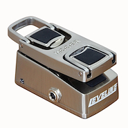 Volume Pedal MOOER LEVELINE