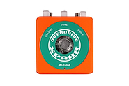 Overdrive Pedal MOOER SPARK OVERDRIVE
