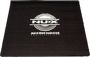 Alfombra para batería NUX DRUM RUG