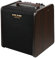 Amplificador Acustica NUX AC-80 STAGEMAN