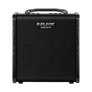 Amplificador Acustica NUX AC-60 STAGEMAN II