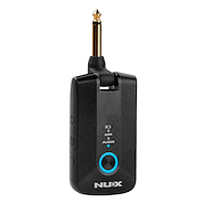 Amplificador NUX MP-3 MIGHTY PLUG PRO