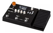 Pedalera multiefectos NUX MG-400