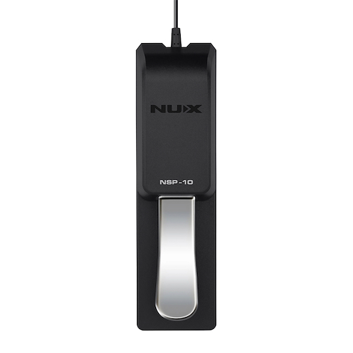 Pedal sustein teclado NUX NSP-10 - $ 22.922