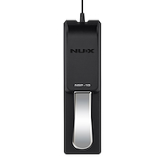Pedal sustein teclado NUX NSP-10