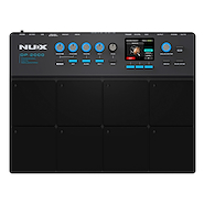 Pad de percusion digital NUX DP-2000