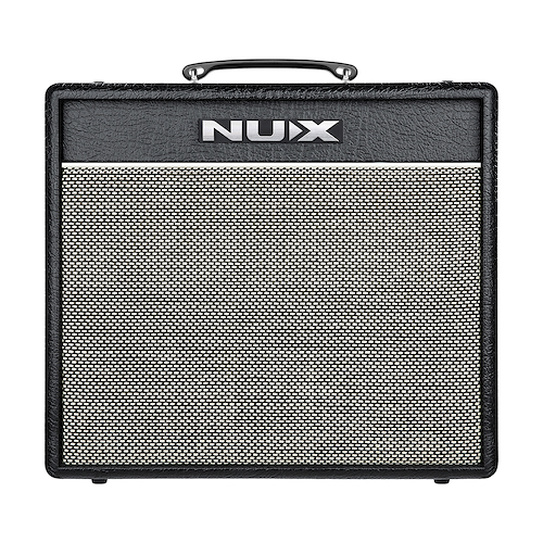 Amplificador  para guitarra electrica NUX MIGHTY 40 MKII - $ 460.182