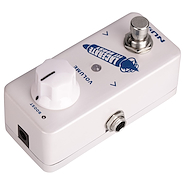 Pedal de efecto MINI CORE NUX NFB-2 LACERATE - BOOSTER