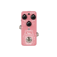 Pedal de efecto MINI CORE NUX NSS-4 PULSE IR LOADER
