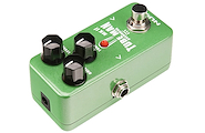 Pedal de efecto OVERDRIVE TUBEMAN MINI CORE NUX NOD-2 MKII