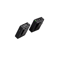 Sistema de transmisor y receptor inalambrico NUX B10