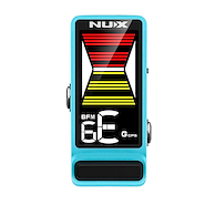 Pedal Mini Core Flow.  Este pedal afinador tiene un diseño c NUX NTU-3 MKII - AFINADOR