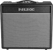 Amplificador NUX MIGHTY 40BT - $ 408.973