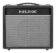 Amplificador NUX NGA- 20 MIGHTY 20 MKII