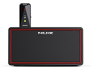 Amplificador Portatil NUX MIGHTY AIR - $ 385.196